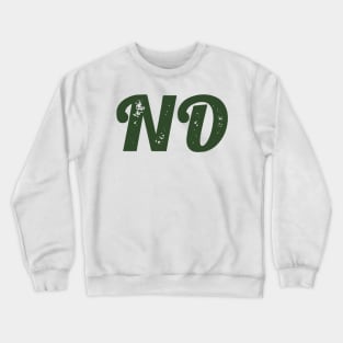 ND Retro Crewneck Sweatshirt